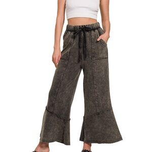 🎉 JUST ARRIVED 🎉 Acid Wash Pants